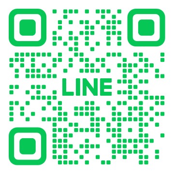 LINE QR Code