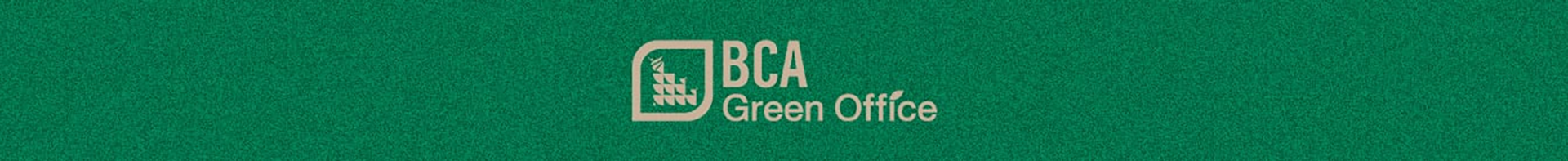 bca greenoffice