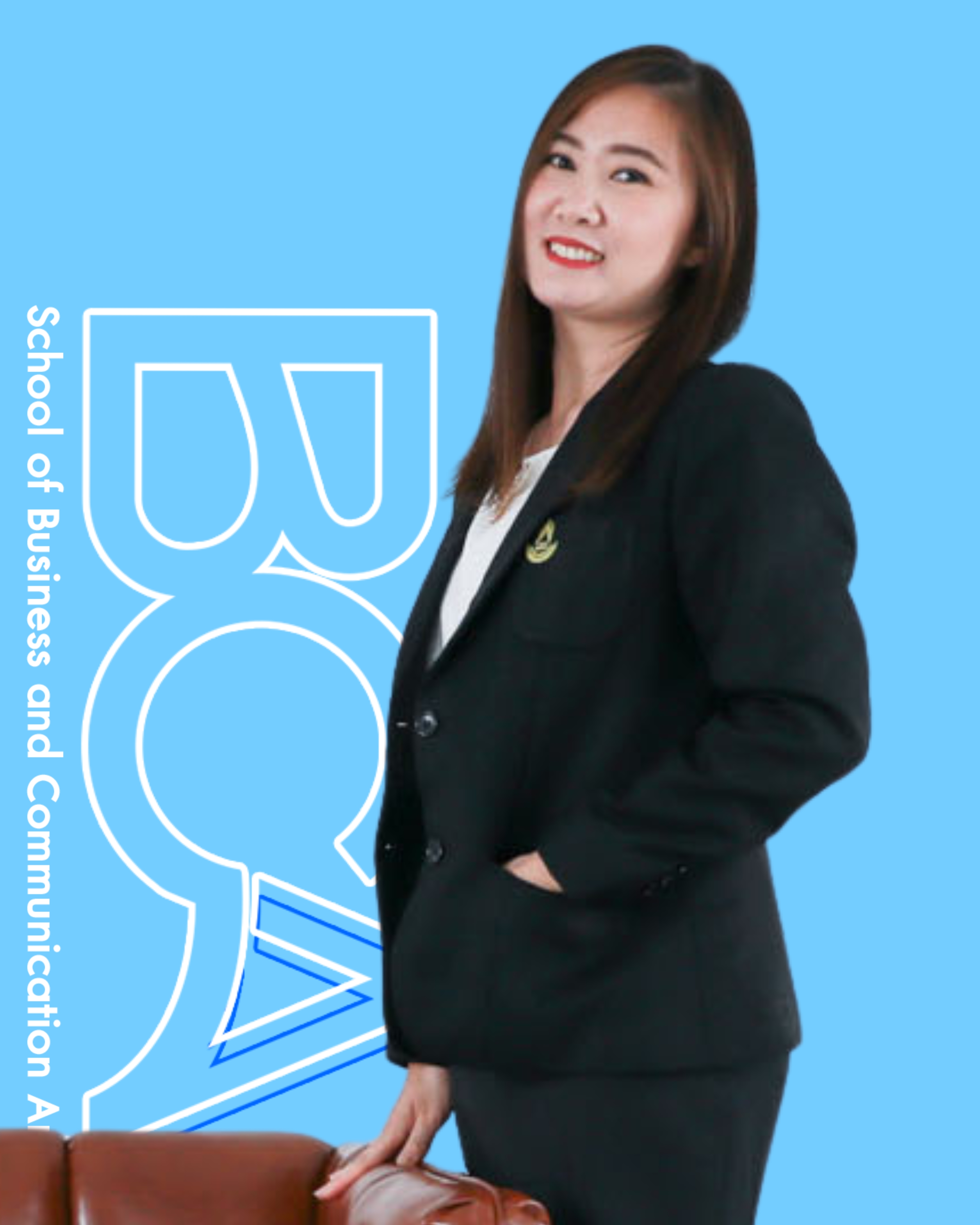 ผศ.อังคณา ปานเทือก