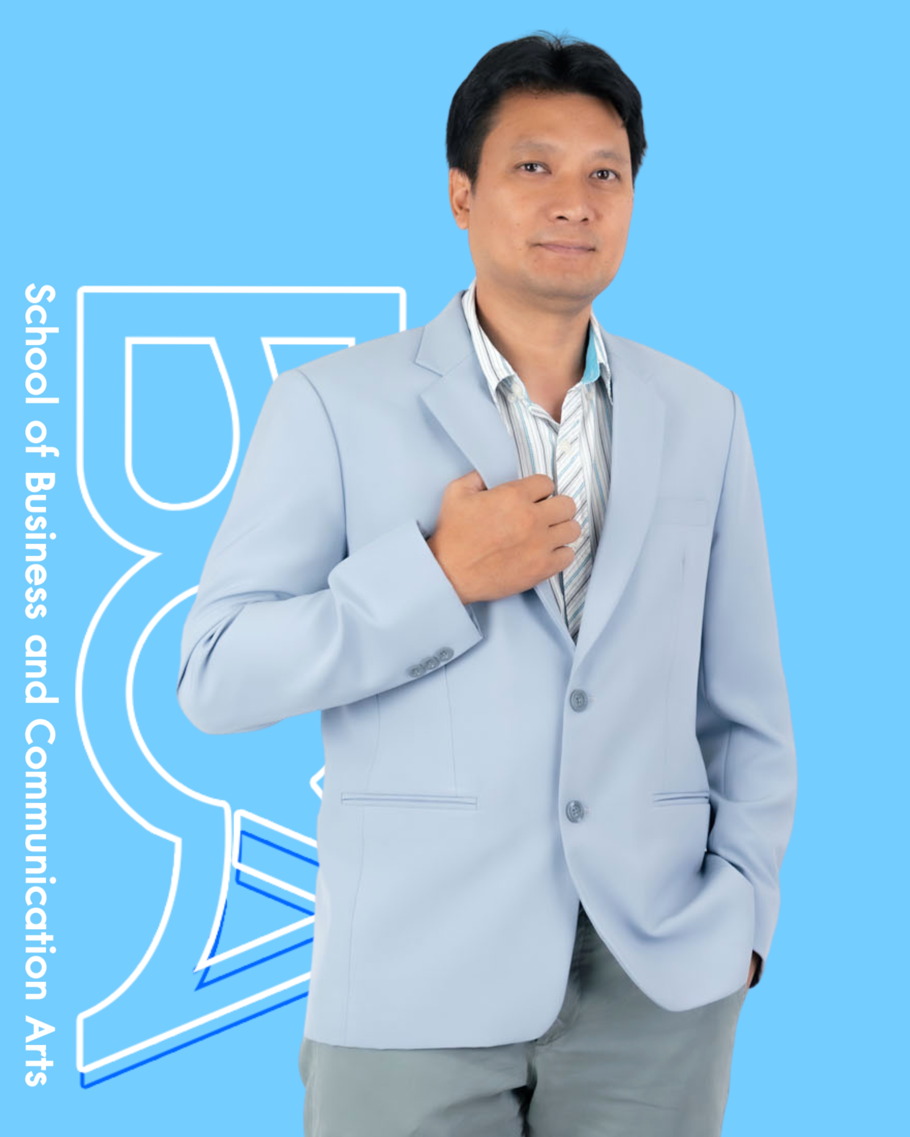 อาจารย์ดัสสัน เสมอเชื้อ