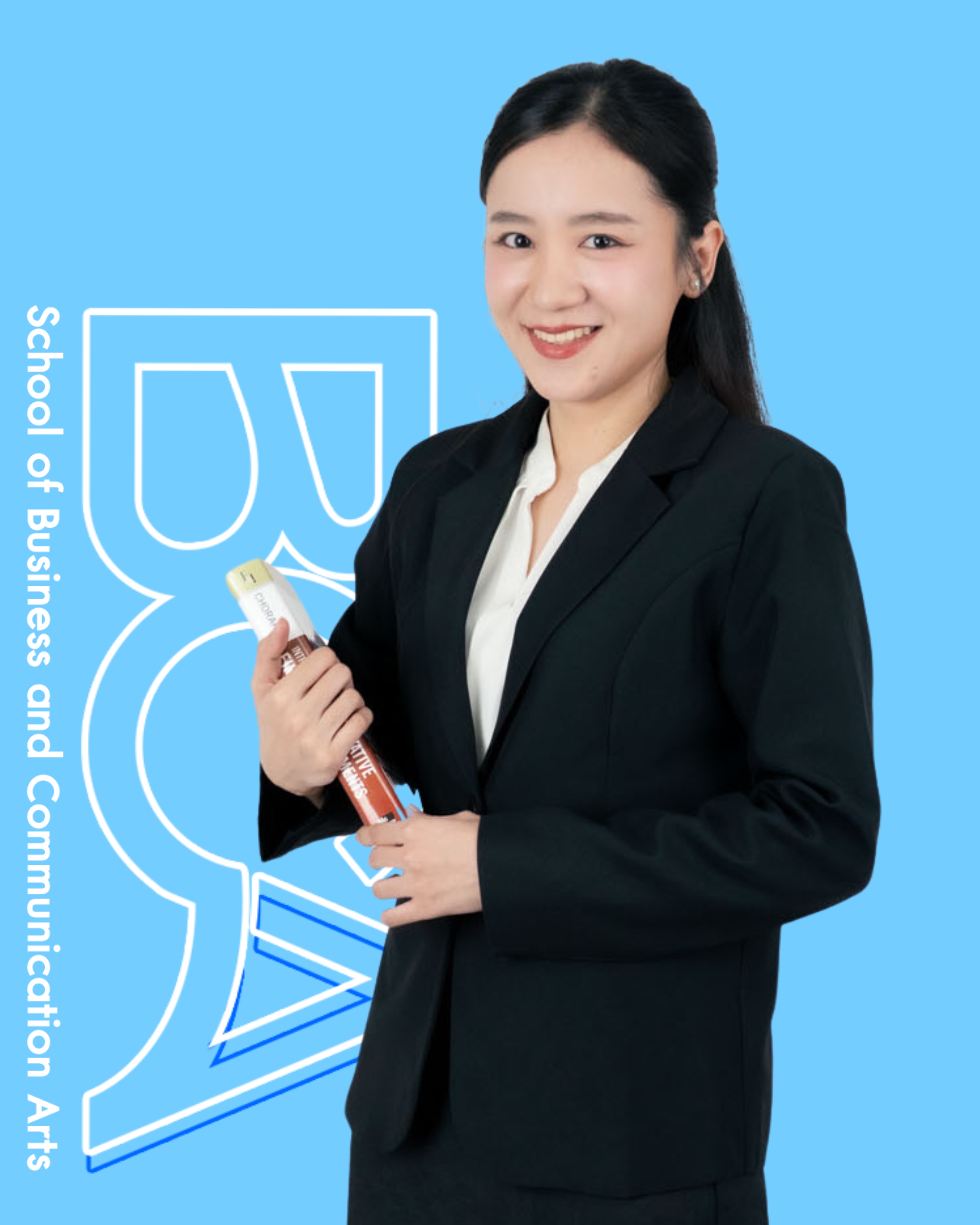 อาจารย์จิรัชยา อินทรสุข