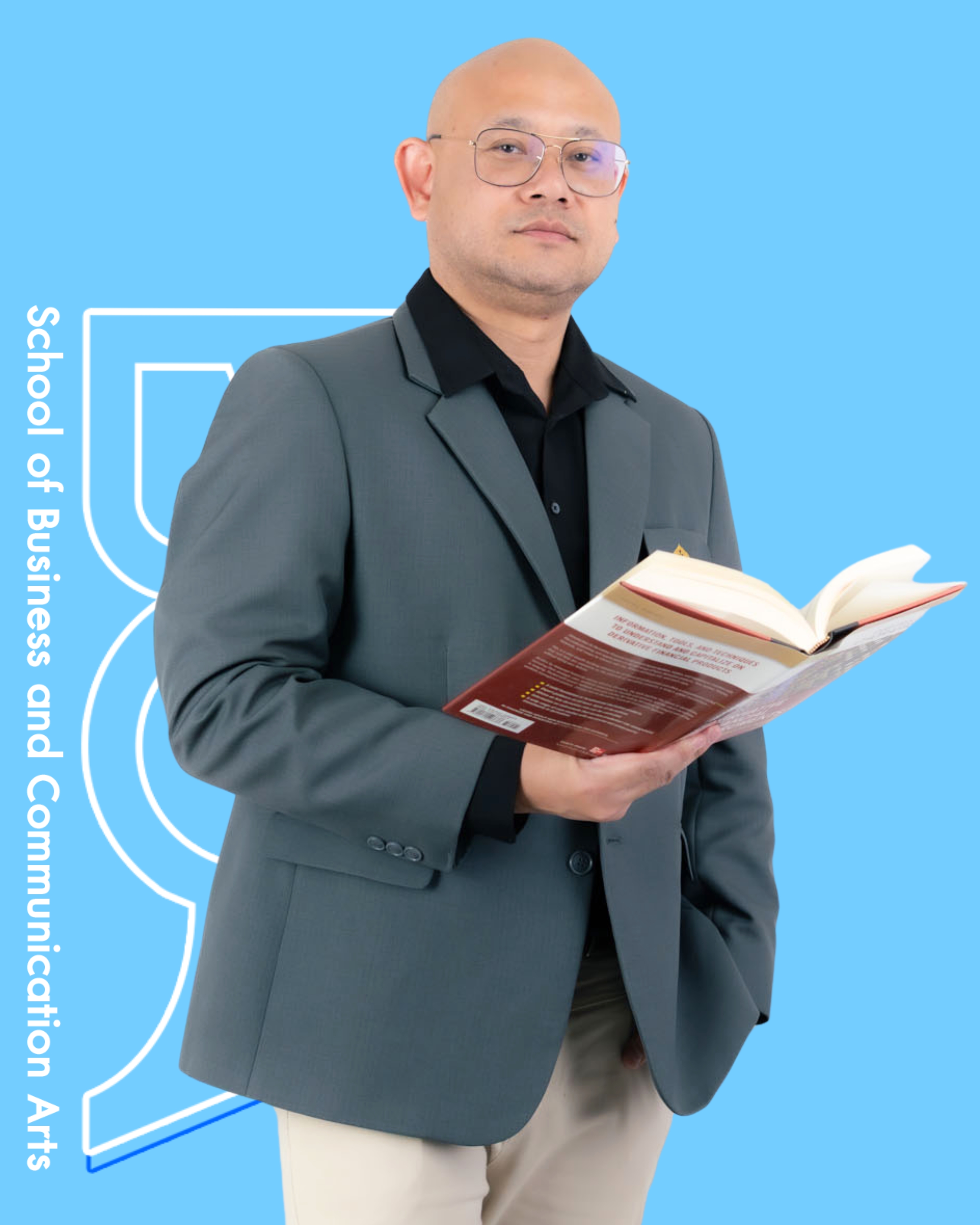 ดร. กิตติศักดิ์ ศรีไพโรจน์