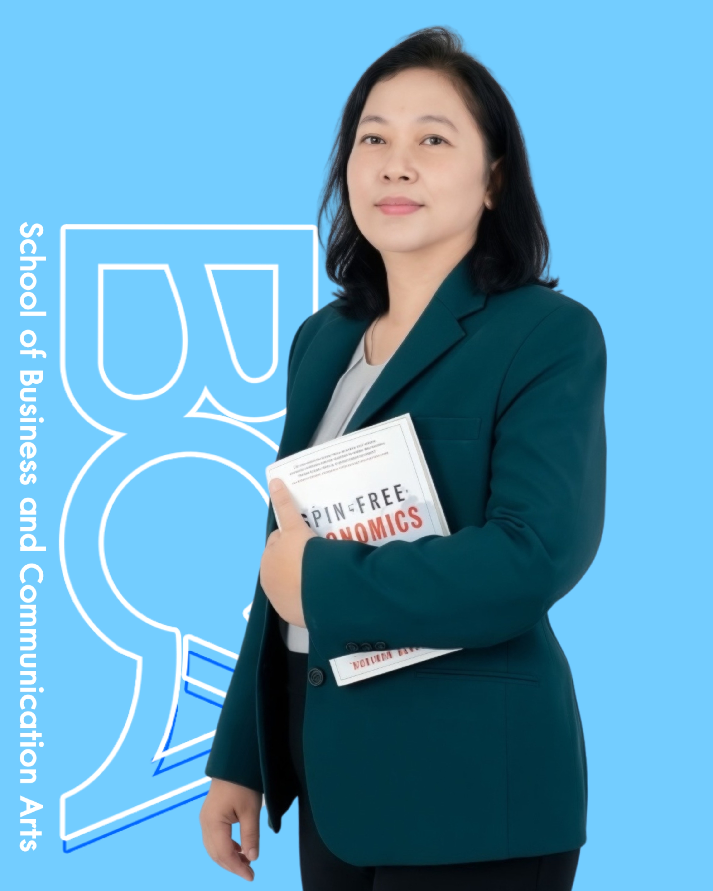 ดร. บุญญานุช ชีวาเกียรติยิ่งยง