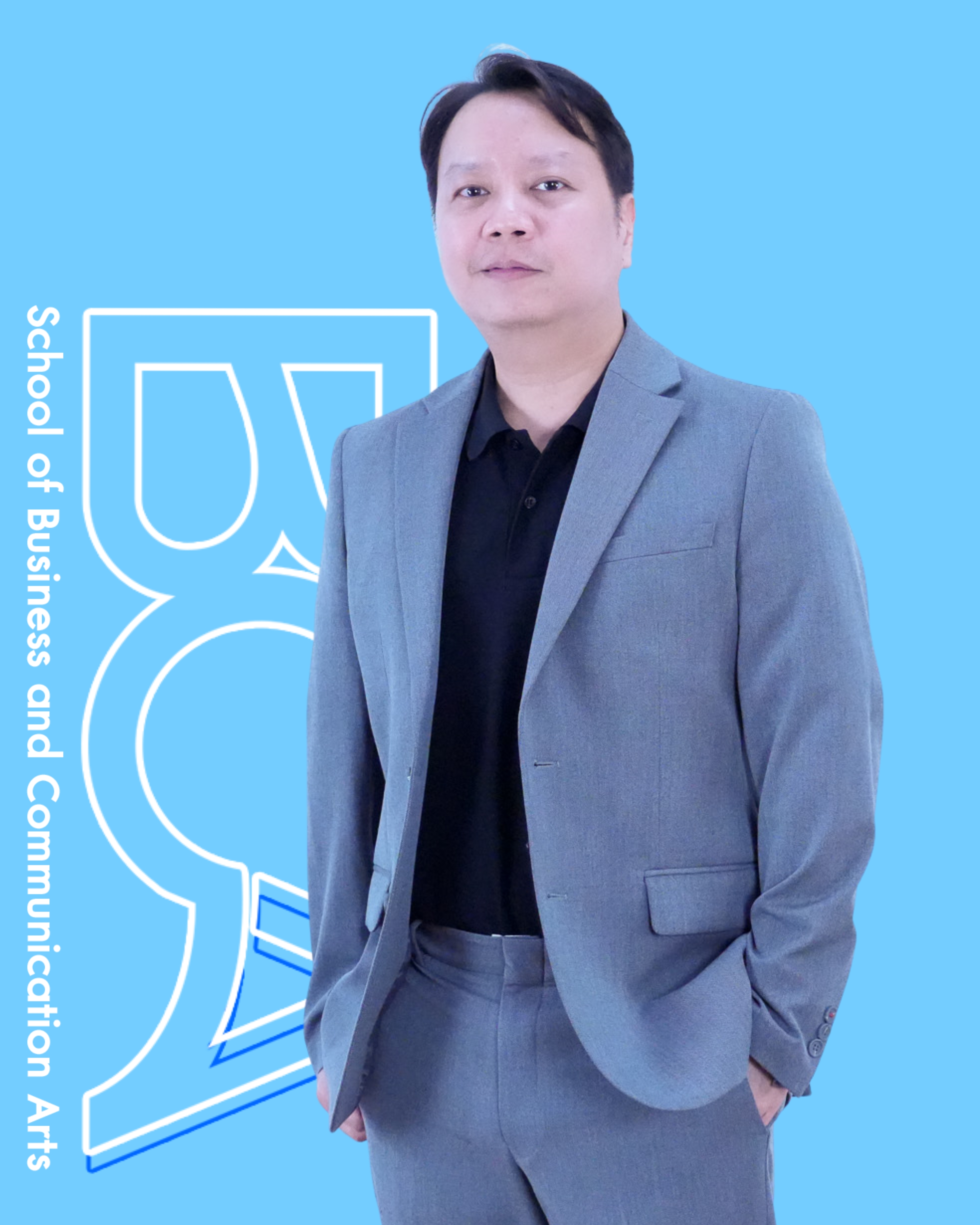 อาจารย์กมลพงศ์ รัตนสงวนวงศ์