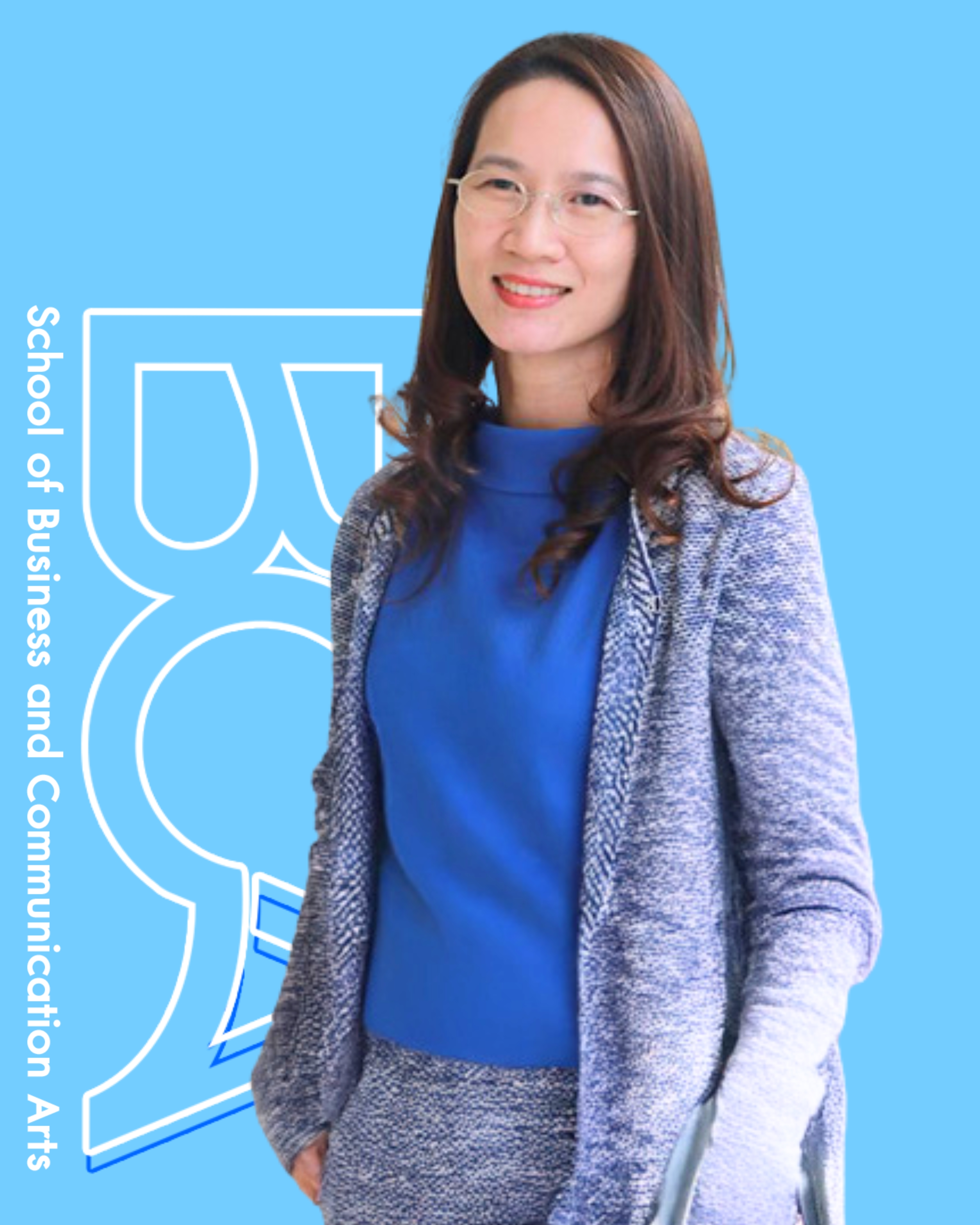 ผศ.ดร. ปาณิสรา โภชนจันทร์