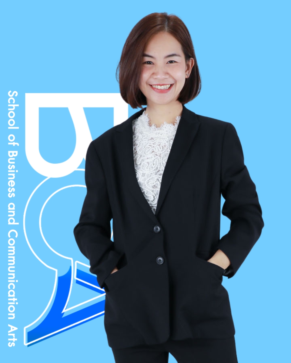 ผศ.ดร.วรัญญา ไชยทารินทร์