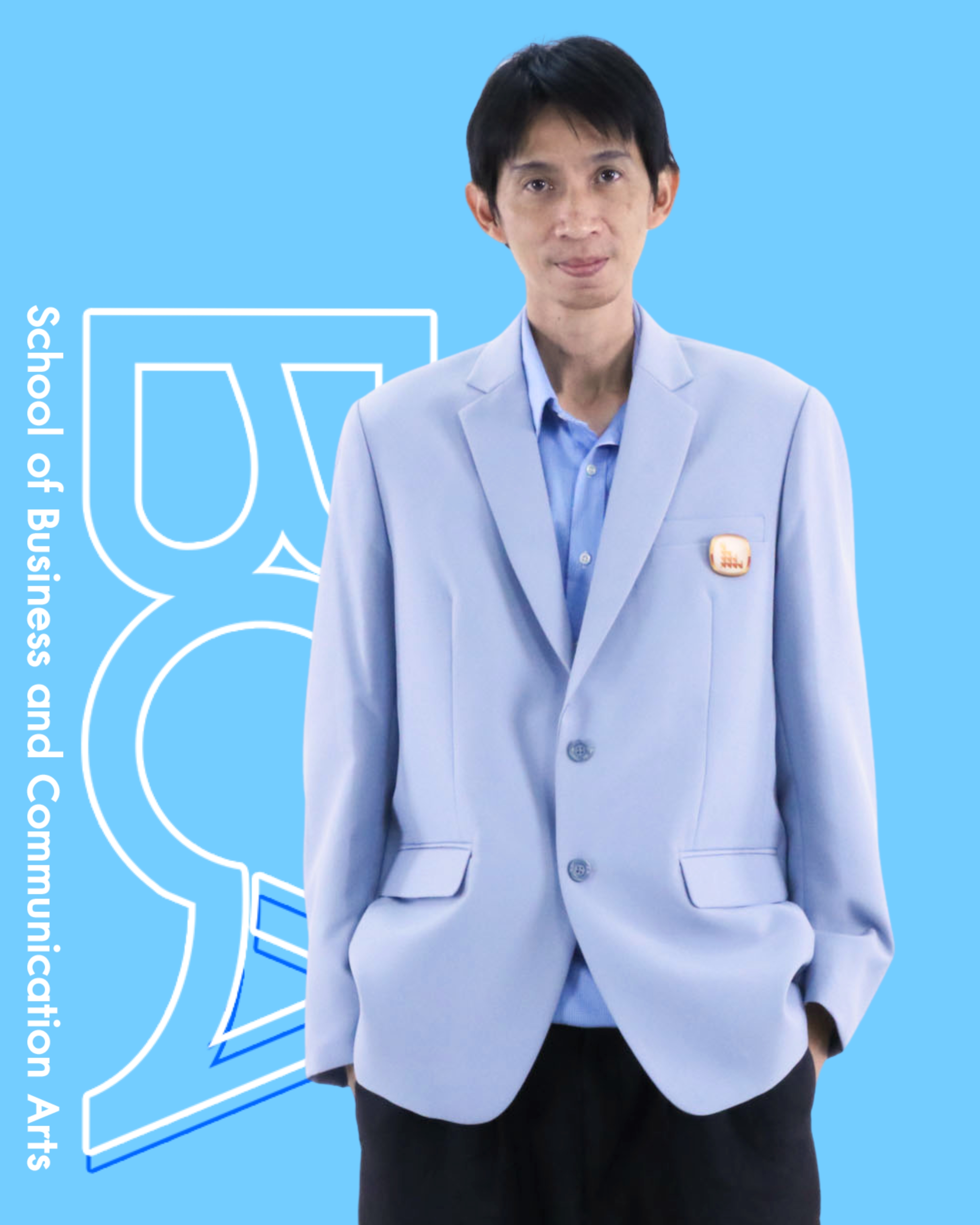 ผศ. พันชิด ปิณฑะดิษ