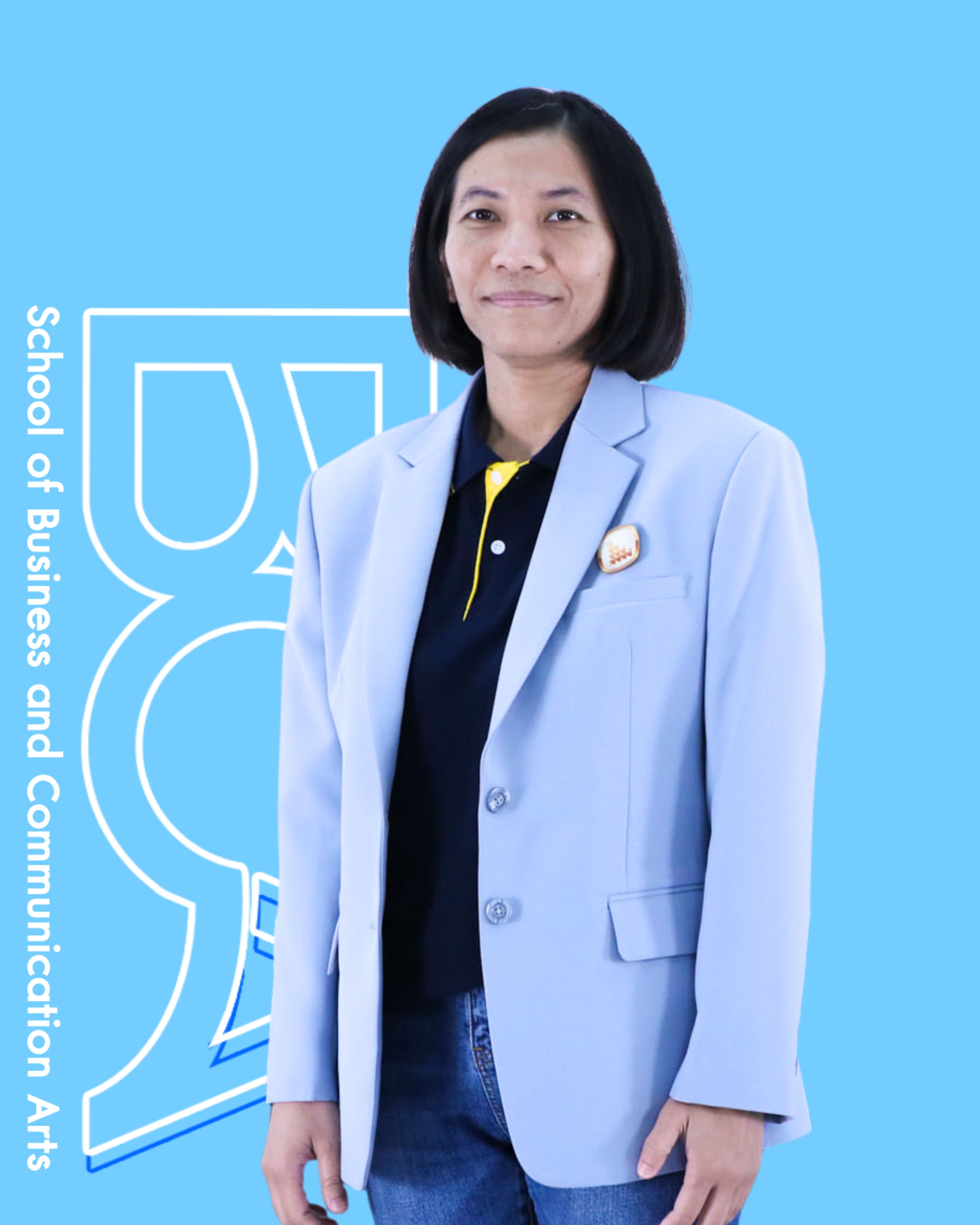 อาจารย์สิริมา นาคสาย