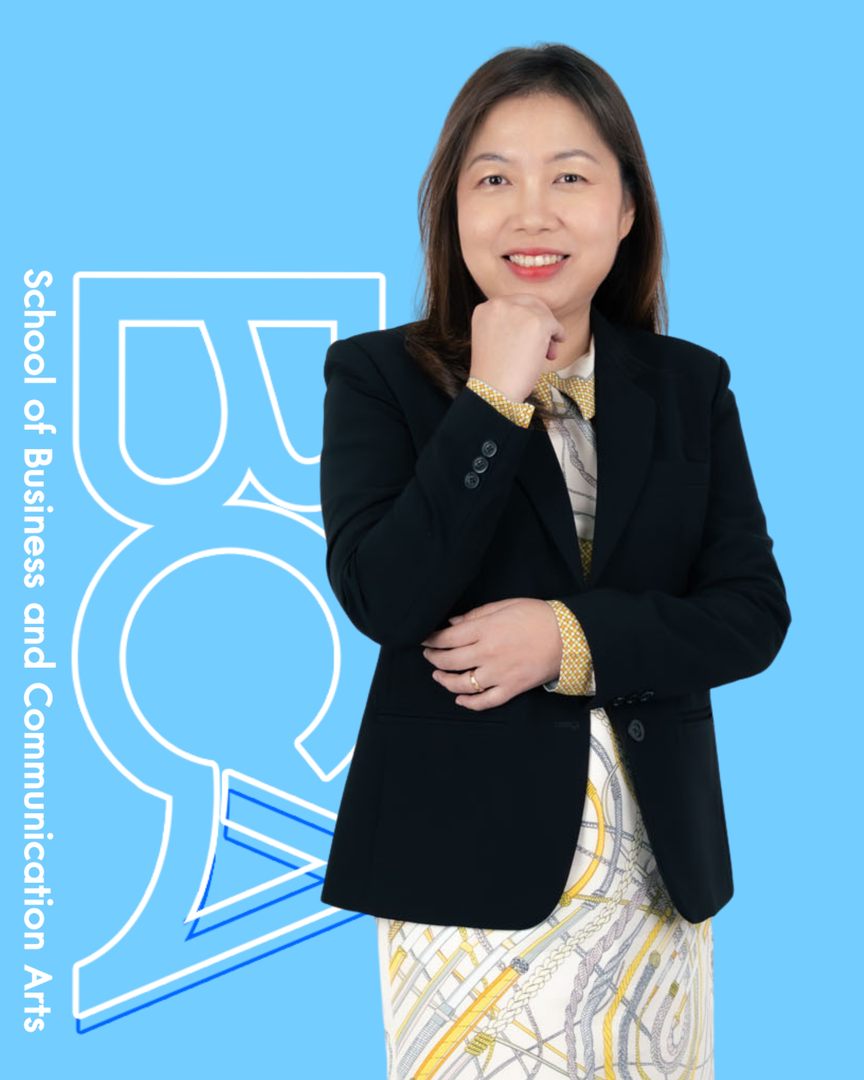 อาจารย์ปัณฑิตา จาดศรี