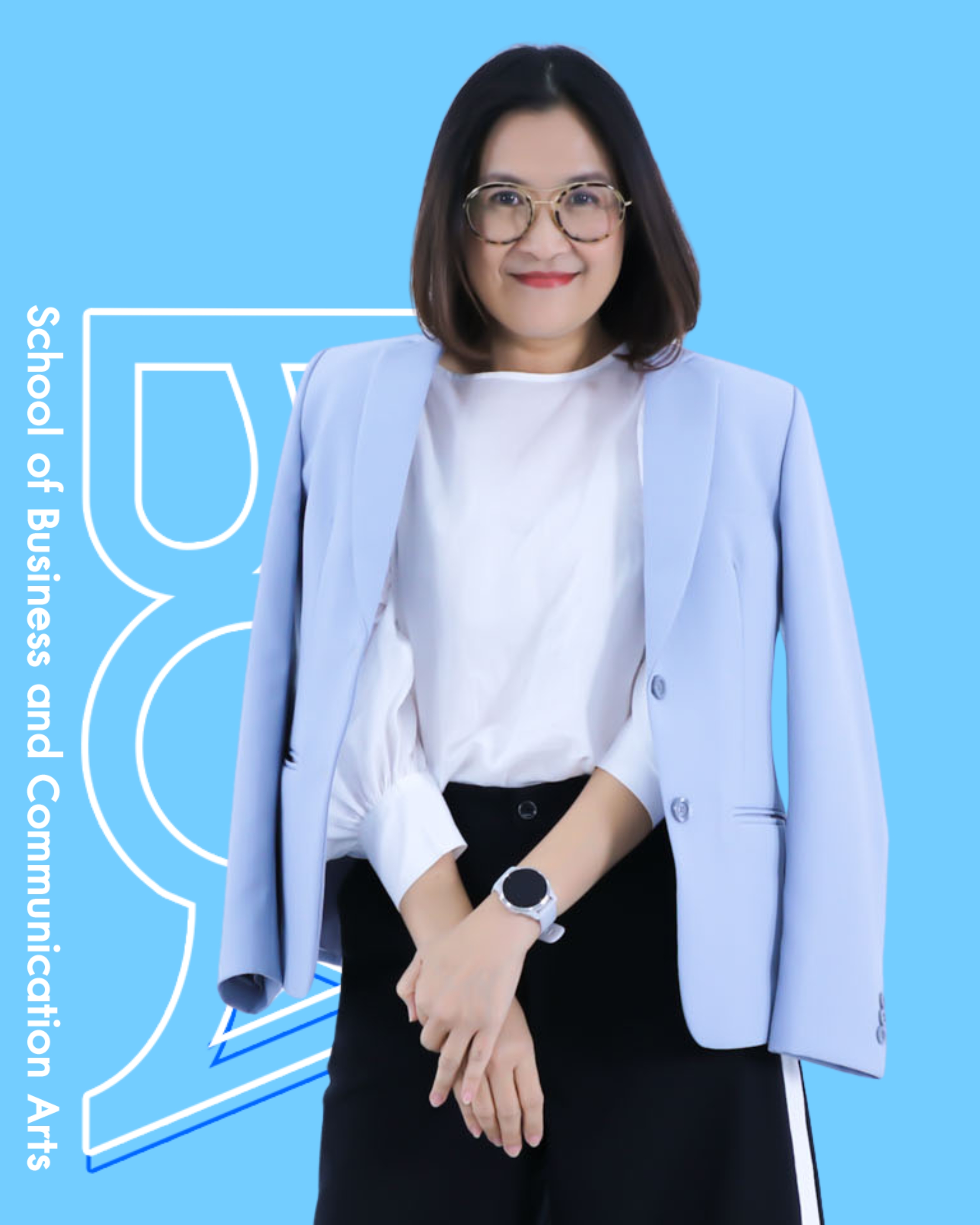 รศ.ดร. ภัทรา บุรารักษ์