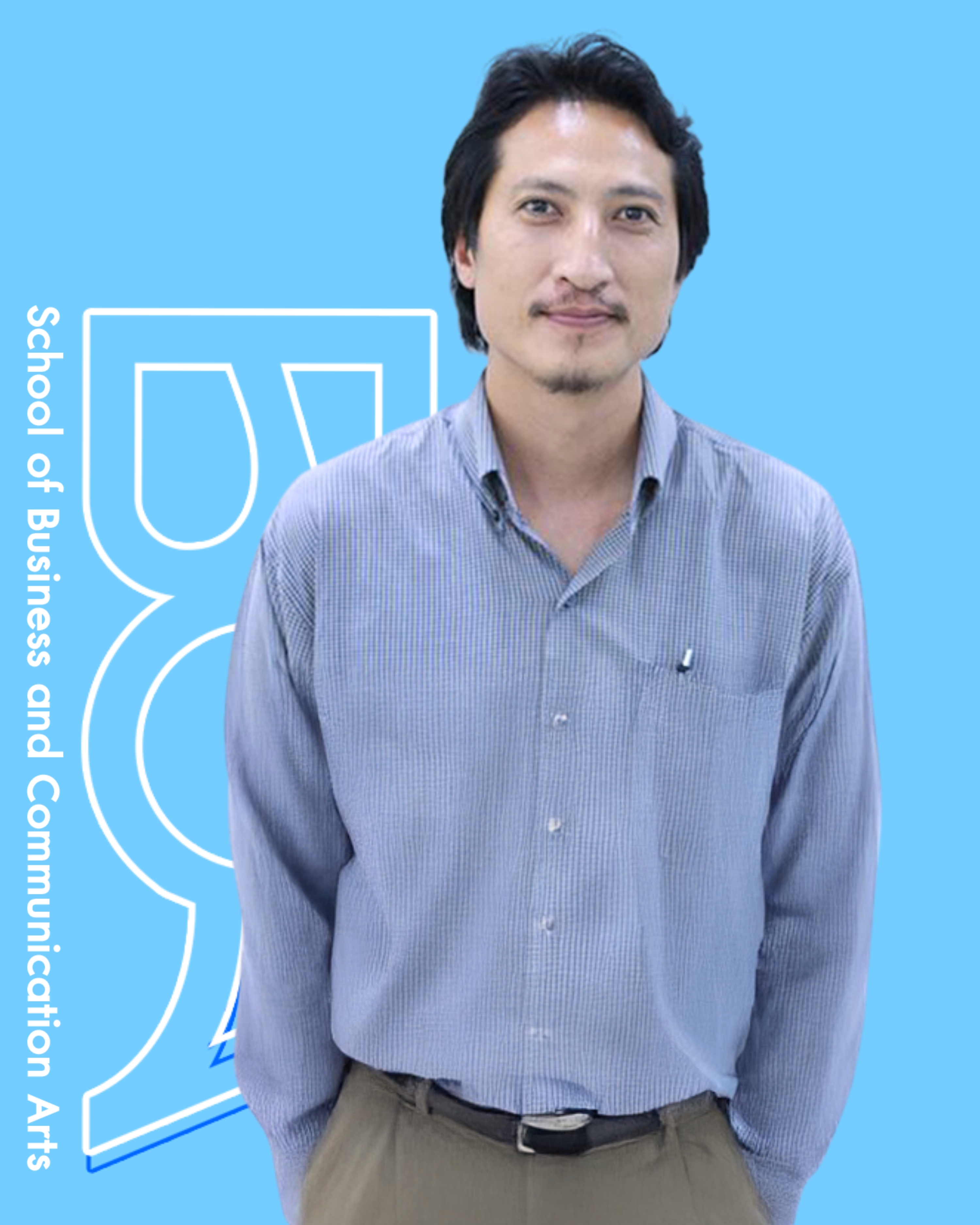 อาจารย์ศุภโชค โปษยานนท์