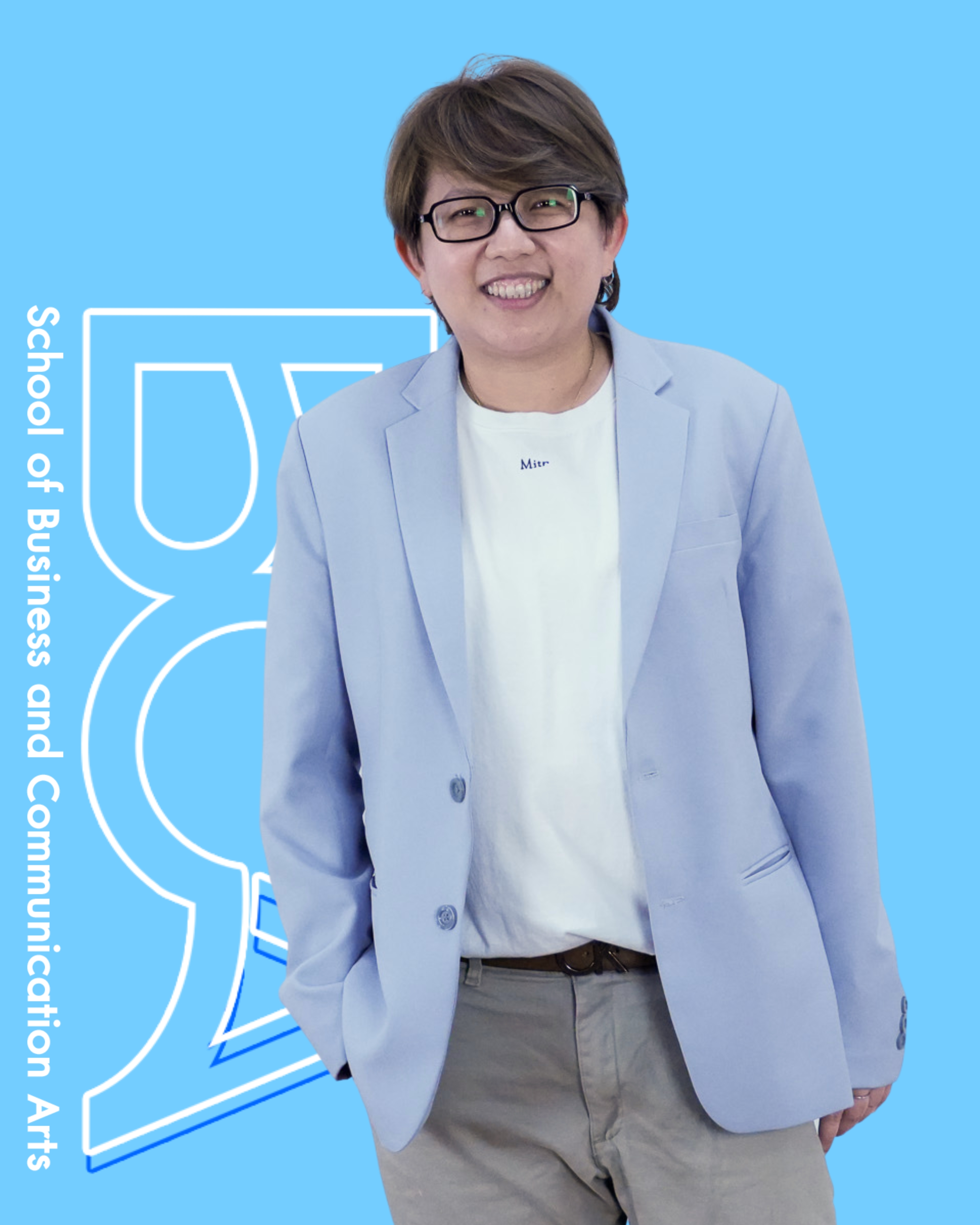 ดร. พัจน์พิตตา ศรีสมพงษ์